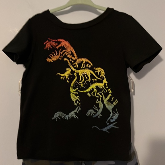 Matching set for kids - Picture 2 of 5